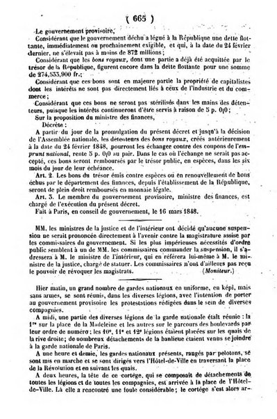 L'ami de la religion journal et revue ecclesiastique, politique et litteraire