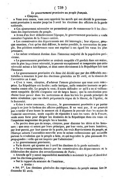 L'ami de la religion journal et revue ecclesiastique, politique et litteraire