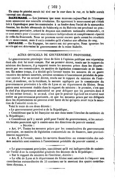 L'ami de la religion journal et revue ecclesiastique, politique et litteraire