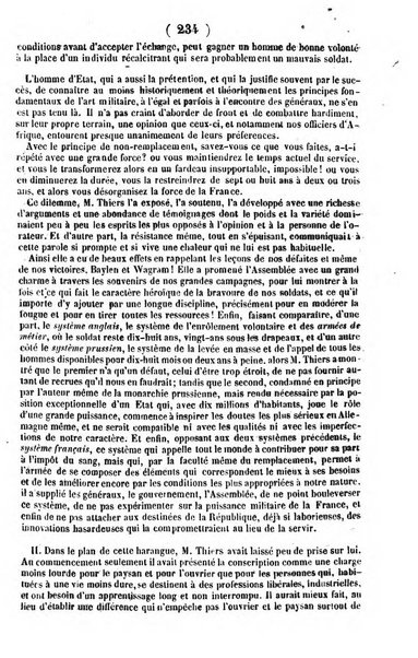 L'ami de la religion journal et revue ecclesiastique, politique et litteraire