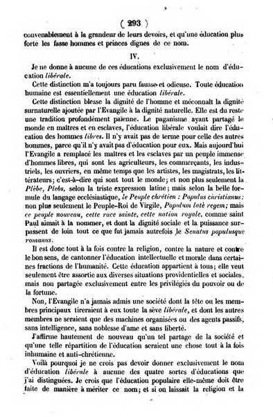 L'ami de la religion journal et revue ecclesiastique, politique et litteraire