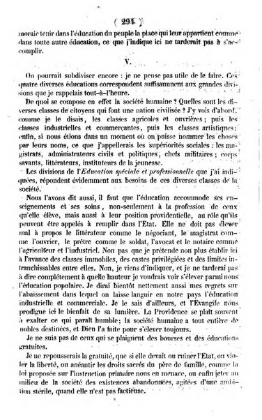 L'ami de la religion journal et revue ecclesiastique, politique et litteraire