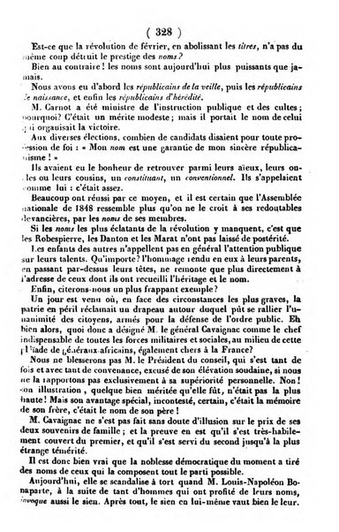 L'ami de la religion journal et revue ecclesiastique, politique et litteraire