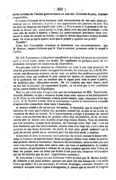 L'ami de la religion journal et revue ecclesiastique, politique et litteraire