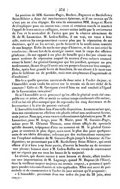 L'ami de la religion journal et revue ecclesiastique, politique et litteraire