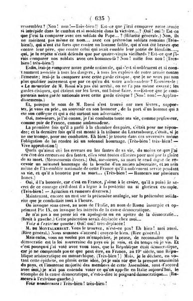 L'ami de la religion journal et revue ecclesiastique, politique et litteraire