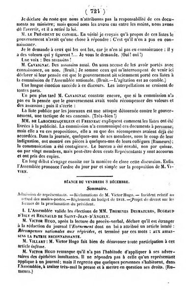 L'ami de la religion journal et revue ecclesiastique, politique et litteraire