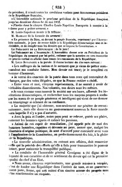 L'ami de la religion journal et revue ecclesiastique, politique et litteraire