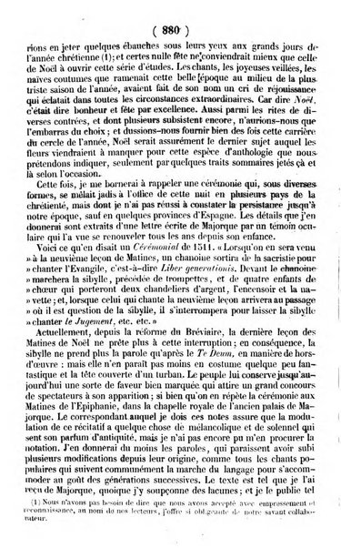 L'ami de la religion journal et revue ecclesiastique, politique et litteraire