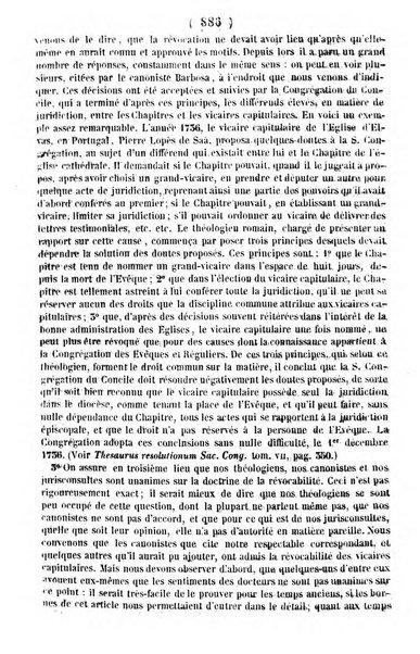 L'ami de la religion journal et revue ecclesiastique, politique et litteraire