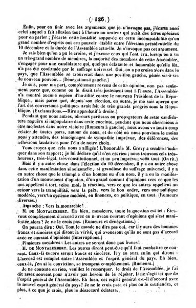 L'ami de la religion journal et revue ecclesiastique, politique et litteraire