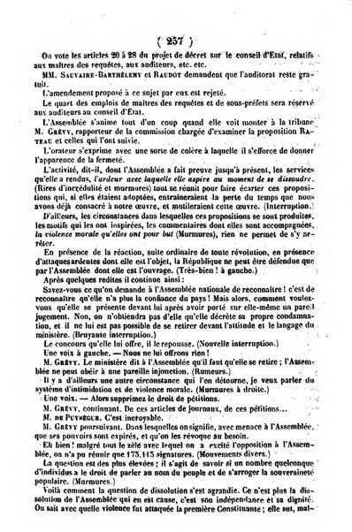 L'ami de la religion journal et revue ecclesiastique, politique et litteraire