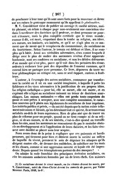 L'ami de la religion journal et revue ecclesiastique, politique et litteraire