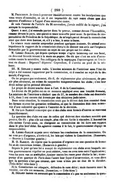 L'ami de la religion journal et revue ecclesiastique, politique et litteraire