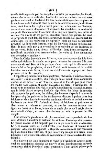 L'ami de la religion journal et revue ecclesiastique, politique et litteraire