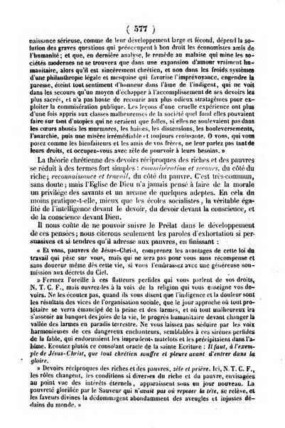 L'ami de la religion journal et revue ecclesiastique, politique et litteraire