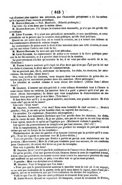 L'ami de la religion journal et revue ecclesiastique, politique et litteraire