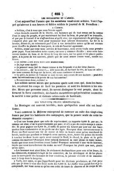 L'ami de la religion journal et revue ecclesiastique, politique et litteraire