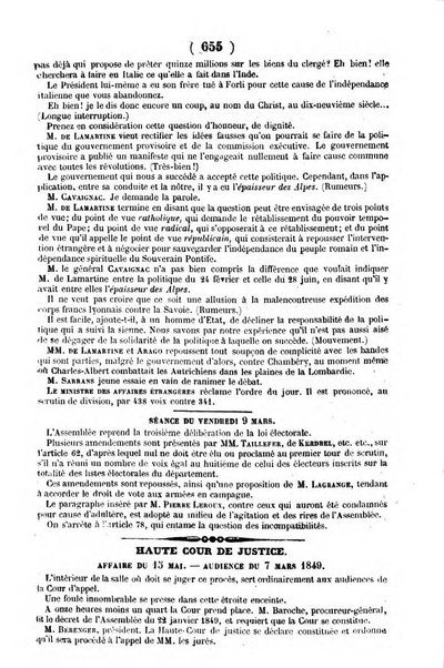 L'ami de la religion journal et revue ecclesiastique, politique et litteraire