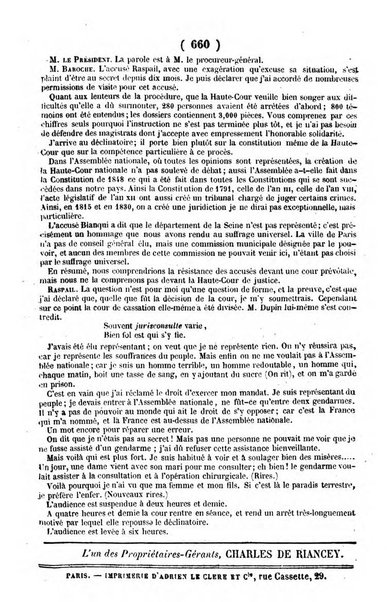 L'ami de la religion journal et revue ecclesiastique, politique et litteraire