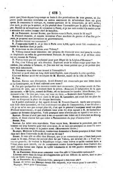 L'ami de la religion journal et revue ecclesiastique, politique et litteraire