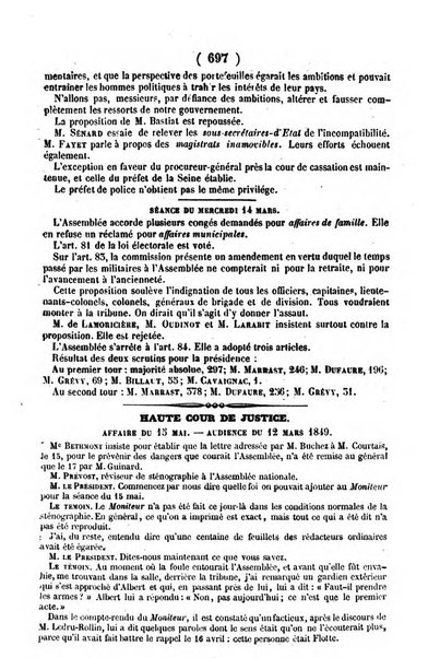 L'ami de la religion journal et revue ecclesiastique, politique et litteraire