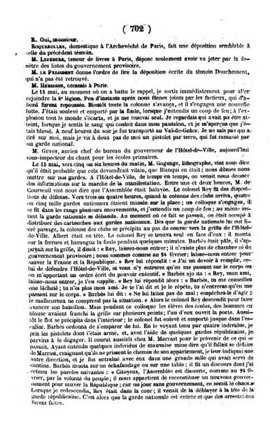 L'ami de la religion journal et revue ecclesiastique, politique et litteraire