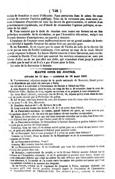 L'ami de la religion journal et revue ecclesiastique, politique et litteraire