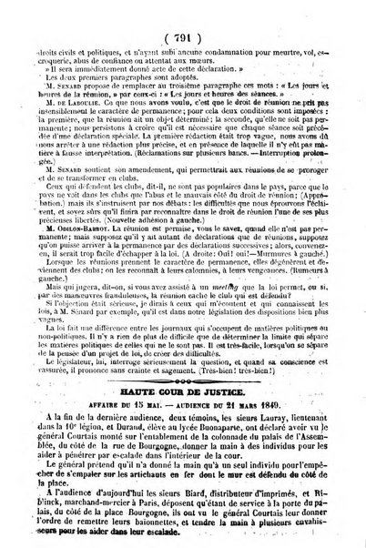 L'ami de la religion journal et revue ecclesiastique, politique et litteraire