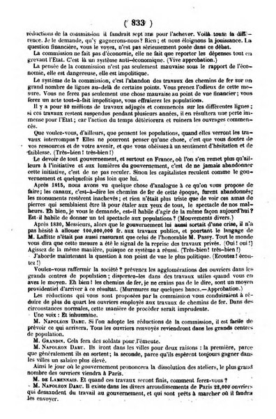 L'ami de la religion journal et revue ecclesiastique, politique et litteraire