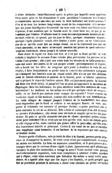 L'ami de la religion journal et revue ecclesiastique, politique et litteraire