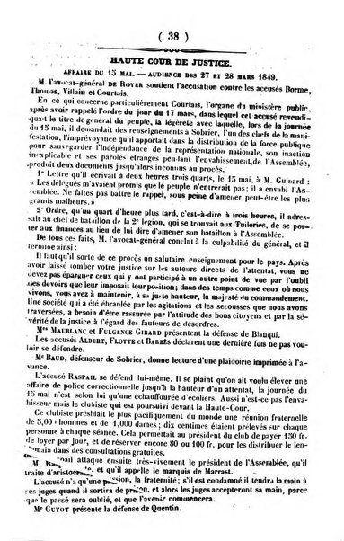 L'ami de la religion journal et revue ecclesiastique, politique et litteraire