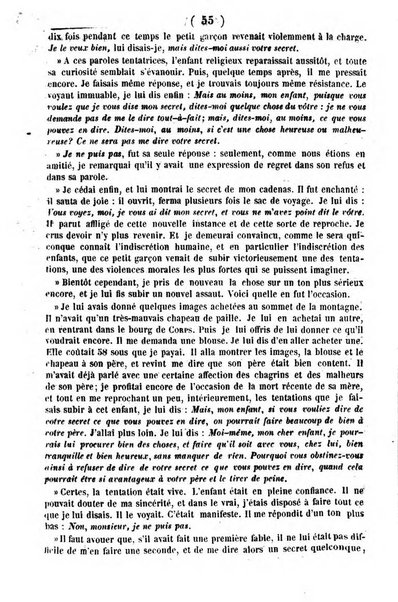 L'ami de la religion journal et revue ecclesiastique, politique et litteraire