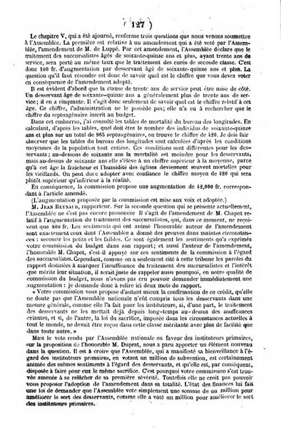 L'ami de la religion journal et revue ecclesiastique, politique et litteraire