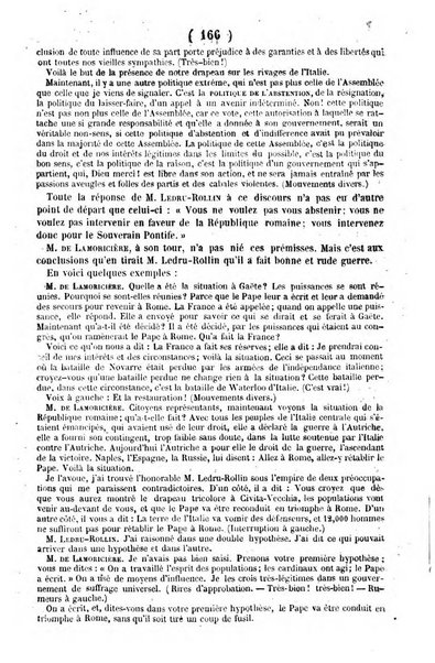 L'ami de la religion journal et revue ecclesiastique, politique et litteraire