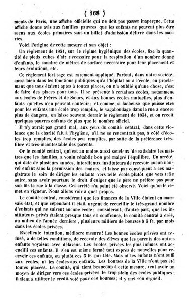 L'ami de la religion journal et revue ecclesiastique, politique et litteraire