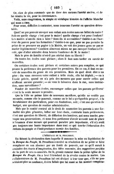 L'ami de la religion journal et revue ecclesiastique, politique et litteraire