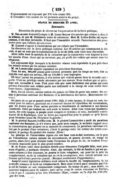 L'ami de la religion journal et revue ecclesiastique, politique et litteraire