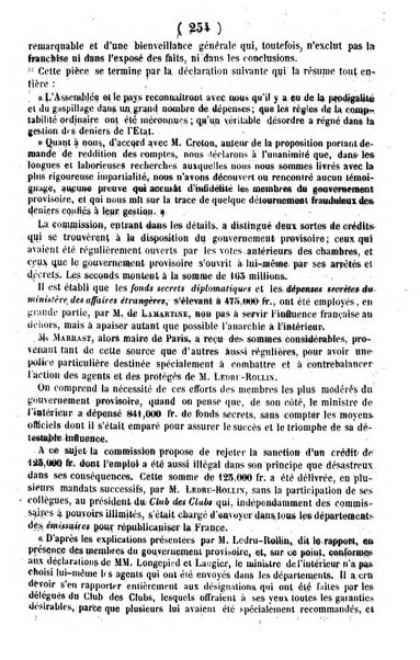 L'ami de la religion journal et revue ecclesiastique, politique et litteraire