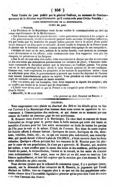 L'ami de la religion journal et revue ecclesiastique, politique et litteraire