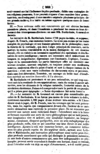 L'ami de la religion journal et revue ecclesiastique, politique et litteraire