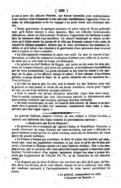 L'ami de la religion journal et revue ecclesiastique, politique et litteraire