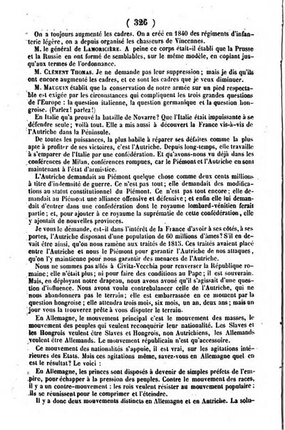 L'ami de la religion journal et revue ecclesiastique, politique et litteraire