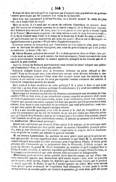 L'ami de la religion journal et revue ecclesiastique, politique et litteraire