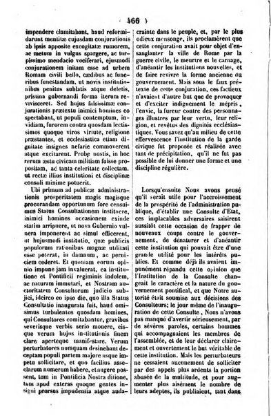 L'ami de la religion journal et revue ecclesiastique, politique et litteraire