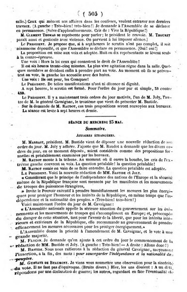 L'ami de la religion journal et revue ecclesiastique, politique et litteraire