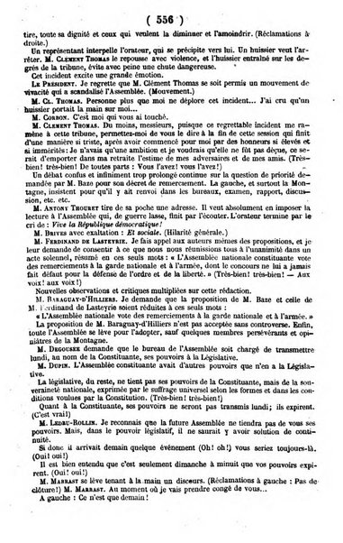 L'ami de la religion journal et revue ecclesiastique, politique et litteraire