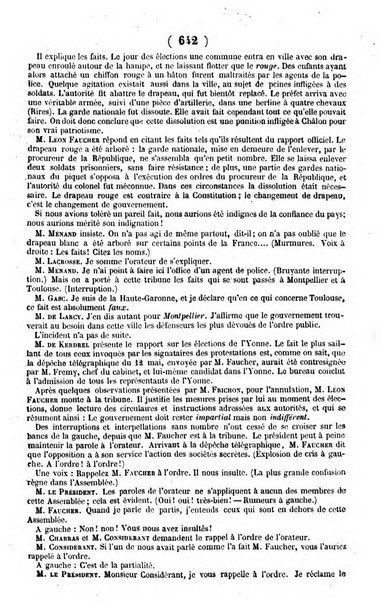 L'ami de la religion journal et revue ecclesiastique, politique et litteraire