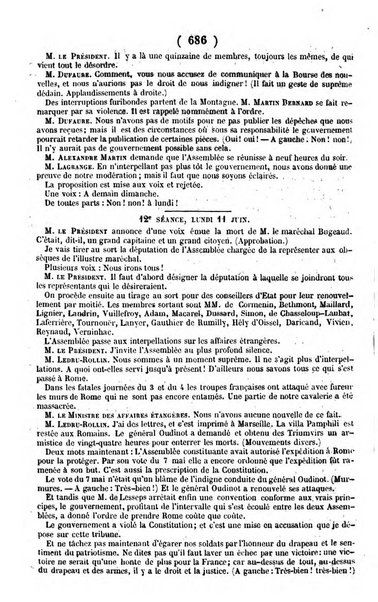 L'ami de la religion journal et revue ecclesiastique, politique et litteraire