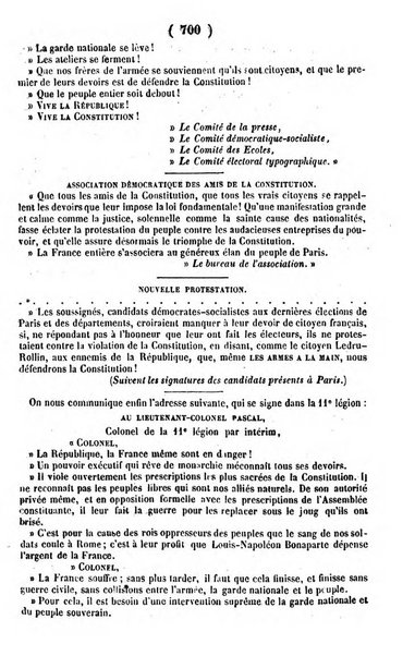 L'ami de la religion journal et revue ecclesiastique, politique et litteraire